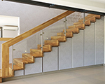 Construction et protection de vos escaliers par Escaliers Maisons à Saint-Marcel-l'Eclaire